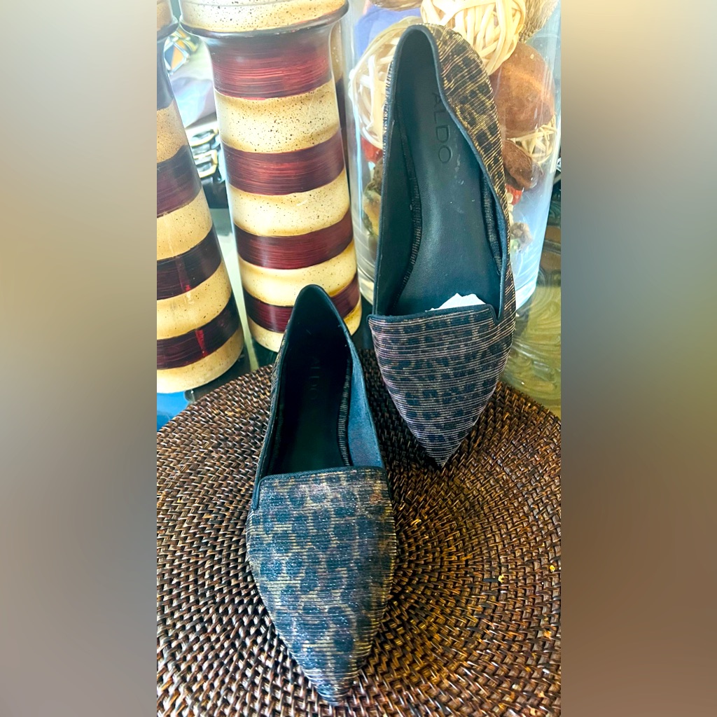 Aldo Flat